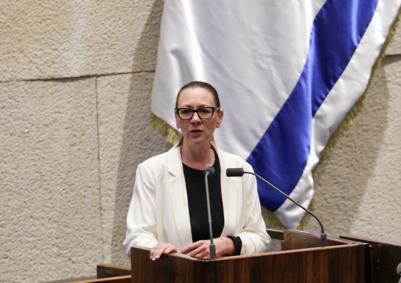 "מלכודת מוות": ח"כ מלינובסקי בדרישה להוציא את הפומ"ה משימוש
