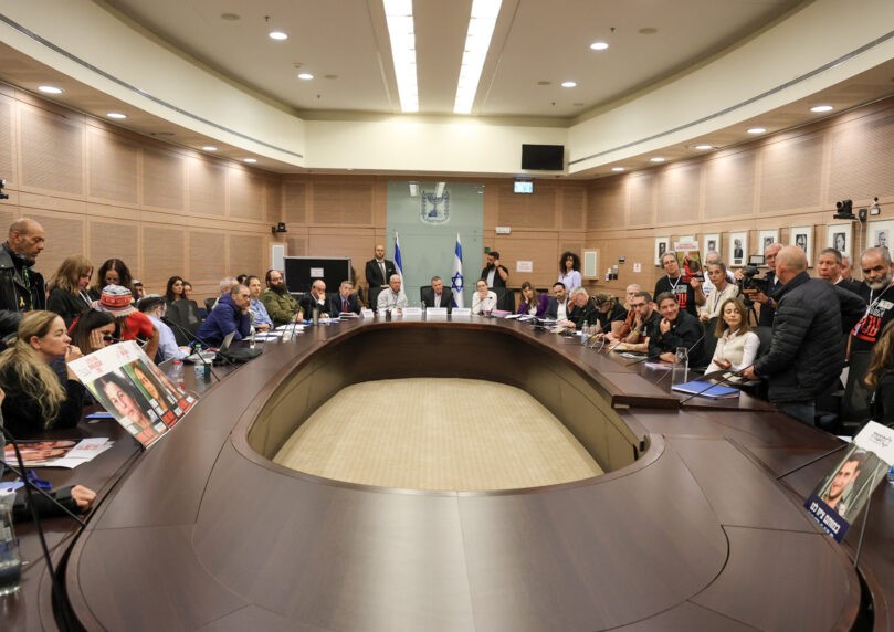 חוק הגיוס תקוע והח"כים מתחילים להתנגד לו - זו הסיבה המפתיעה