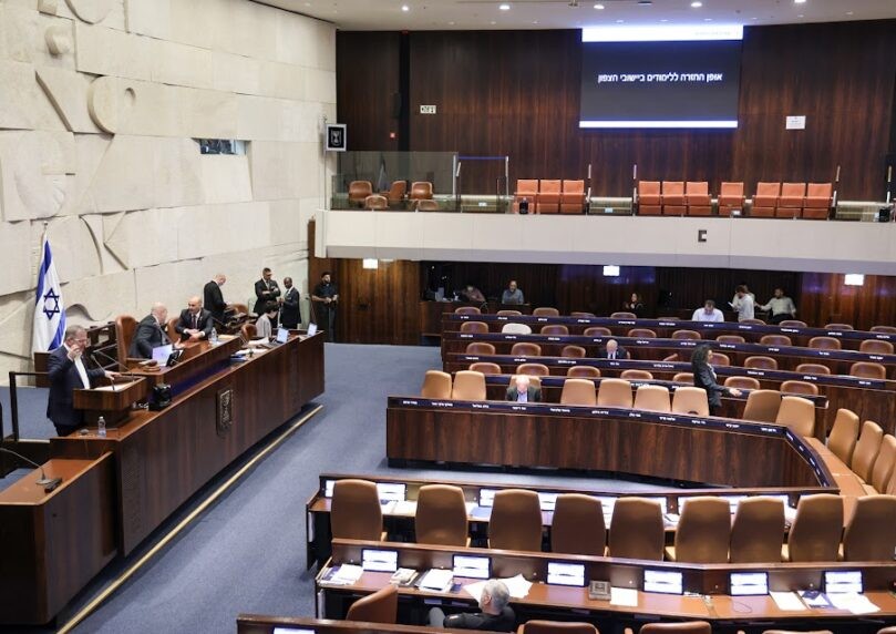 אושר: גופים ציבוריים יחויבו בהנגשה של שירותים באופן דיגיטלי