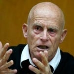 בעקבות הדחתו של רונן בר: ראש השב"כ לשעבר קורא להפר את החוק