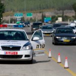 המספרים המפתיעים: כמחצית מהמפוטרים במשטרה בגין הטרדה מינית