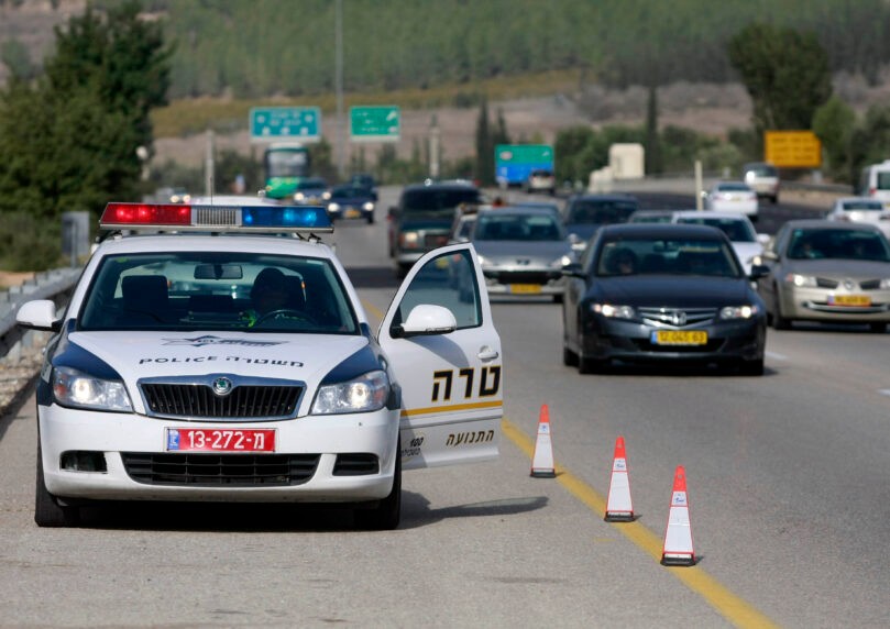 המספרים המפתיעים: כמחצית מהמפוטרים במשטרה בגין הטרדה מינית