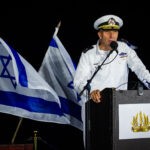 36 שנים של ניסיון צבאי עשיר: מי אתה ראש השב"כ הנכנס?