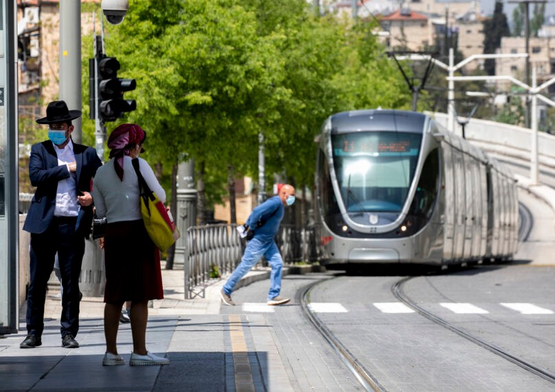 מהחודש הבא: התחבורה הציבורית תעלה לכם יותר