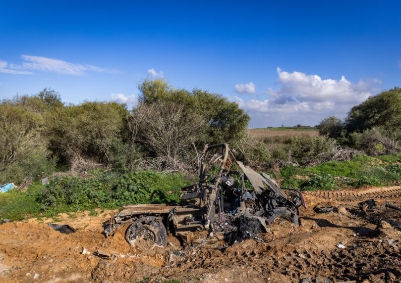 צה״ל מסתיר את מהות התחקיר דרך מסך עשן של ציר זמן // פרשנות