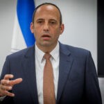 בית שמש: ראש העיר הותקף באלימות על ידי קיצוניים