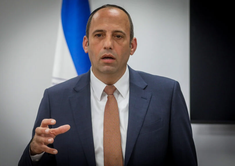 בית שמש: ראש העיר הותקף באלימות על ידי קיצוניים