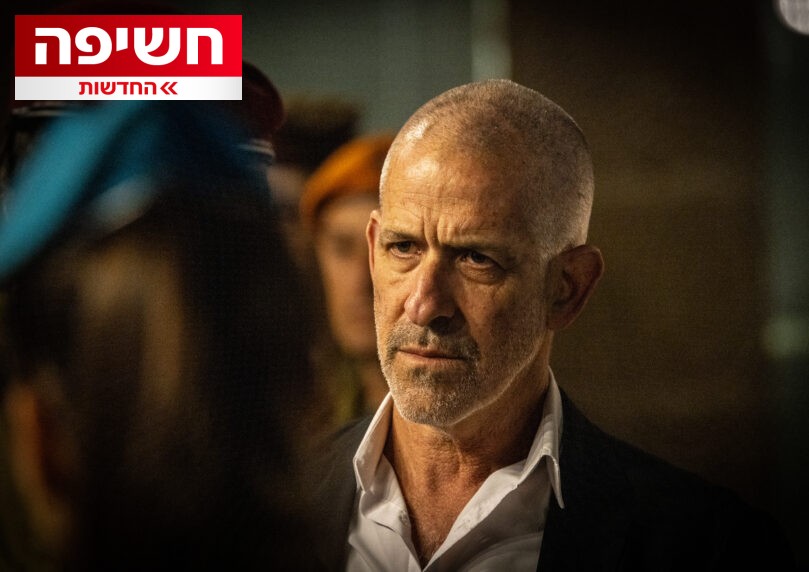 נשיא אוניברסיטת תל אביב: "ראש השב"כ רונן בר שומר על המחאה"