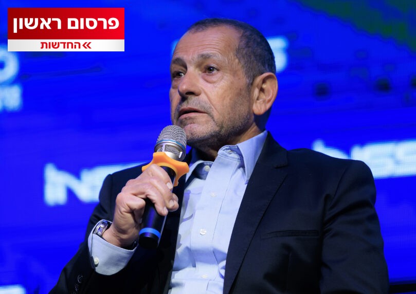 גורם בכיר בשב"כ על ארגמן: החלטותיו הובילו לכישלון הארגון