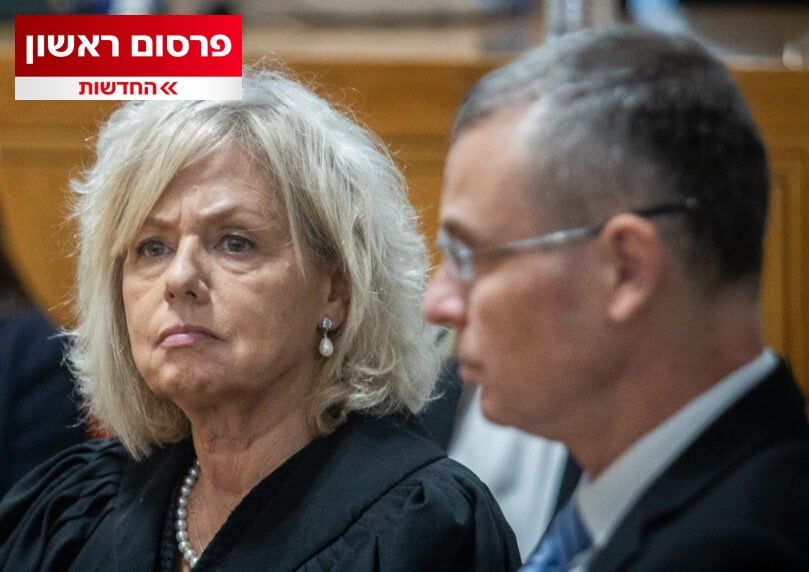הממשלה לבג"ץ: לא נשתתף בדיון על הדחת היועמ"שית"