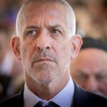 פרסום ראשון: ראש השב"כ צפוי לסיים את תפקידו עד סוף החודש