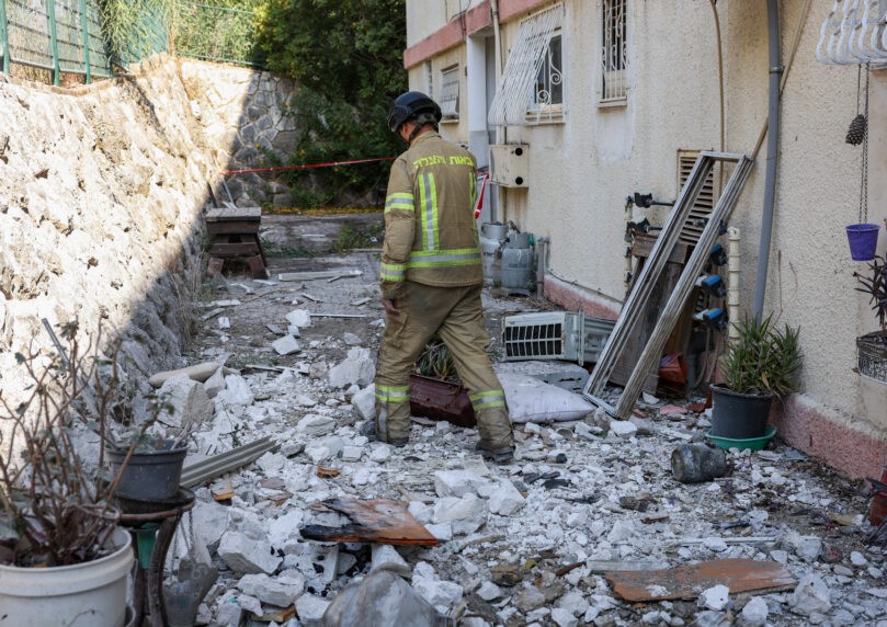 בג"ץ דחה את עתירת תושבי הצפון נגד מתווה הפינוי של הממשלה