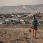 "ילדים מפחדים לצאת": עלייה של עשרות אחוזים במקרי ירי בנגב