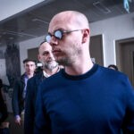איש עסקים ישראלי אישר: העברתי כסף מלוביסט של קטאר לפלדשטיין