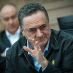 במשמרת של כ"ץ: כך נמשכת רדיפת המתיישבים למרות חשיפת ההקלטות