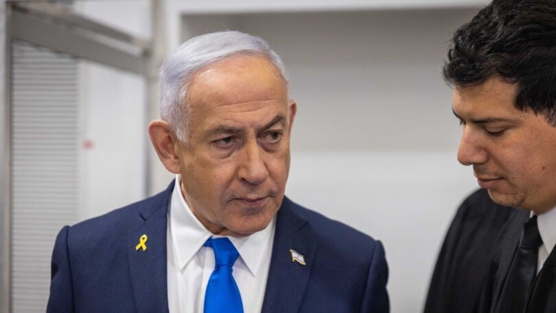 "אירוע פלילי": הסוד המביך שחשף עו"ד חן בתיק 4000