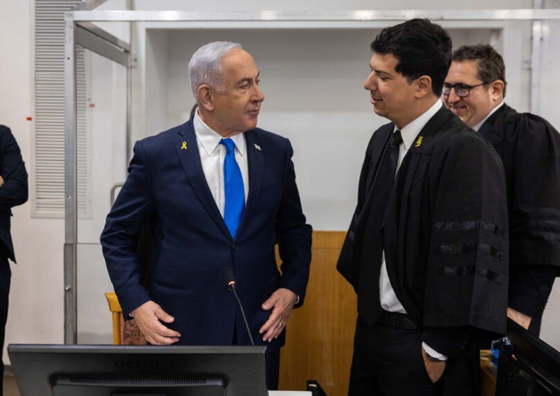 פרסום ראשון: נתניהו לביהמ"ש - רינת סבן קיבלה טובות הנאה