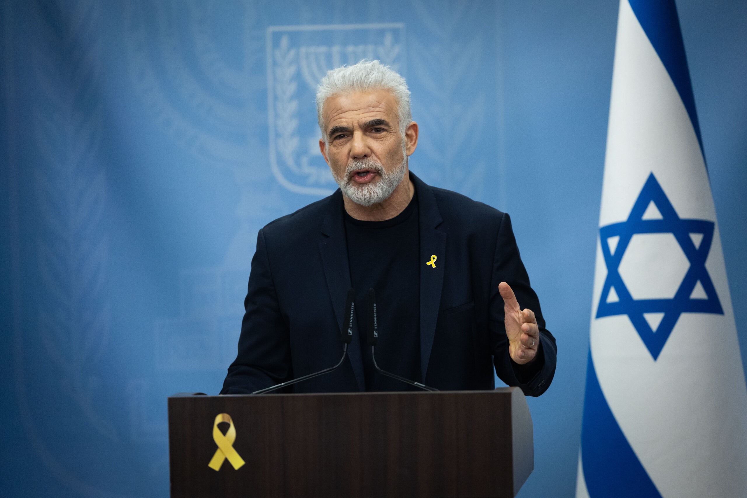 צילום: יונתן סינדל, פלאש 90
