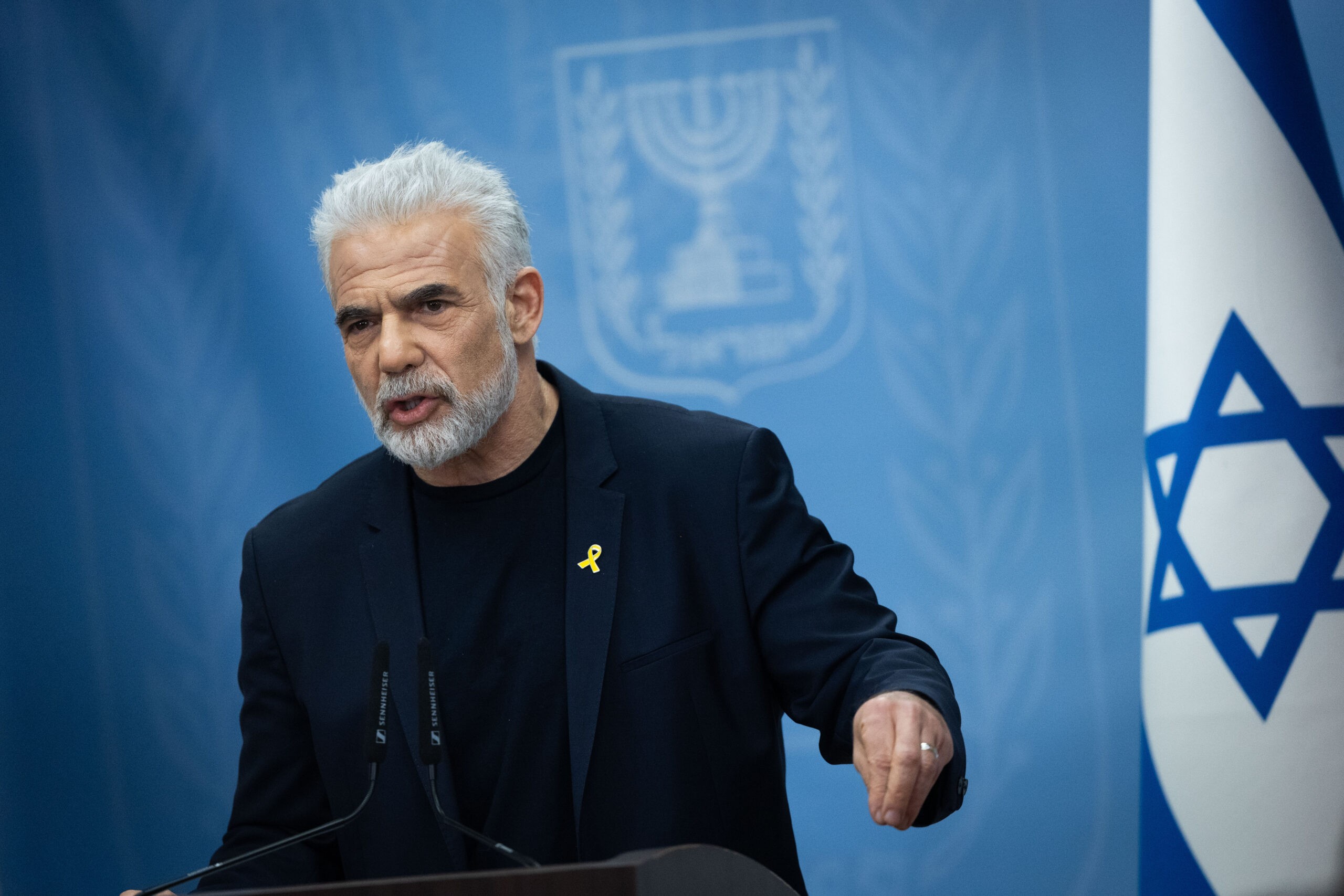 צילום: יונתן זינדל, פלאש 90