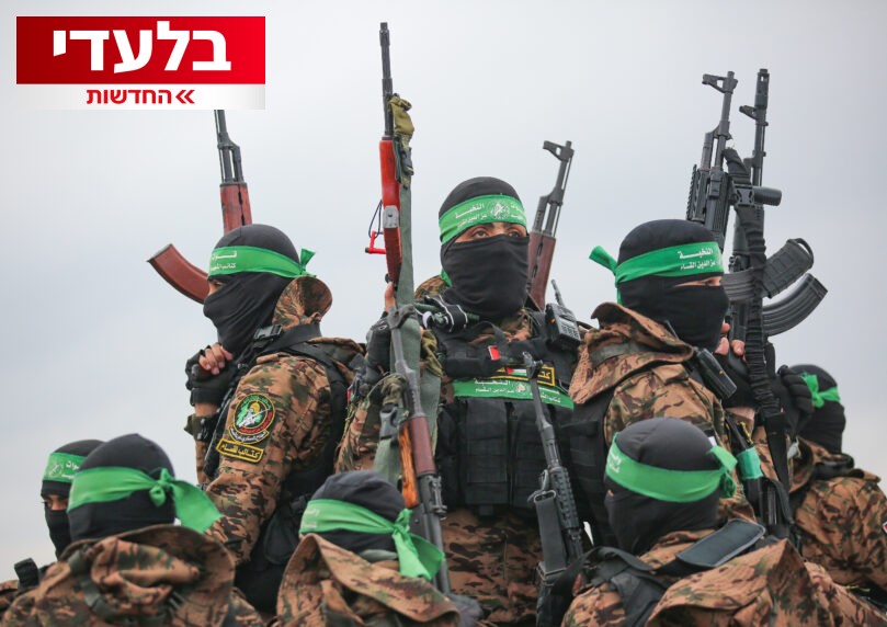 בכיר במנגנוני ההצלה של חמאס: ממשלת חמאס איננה, יש כאוס גדול