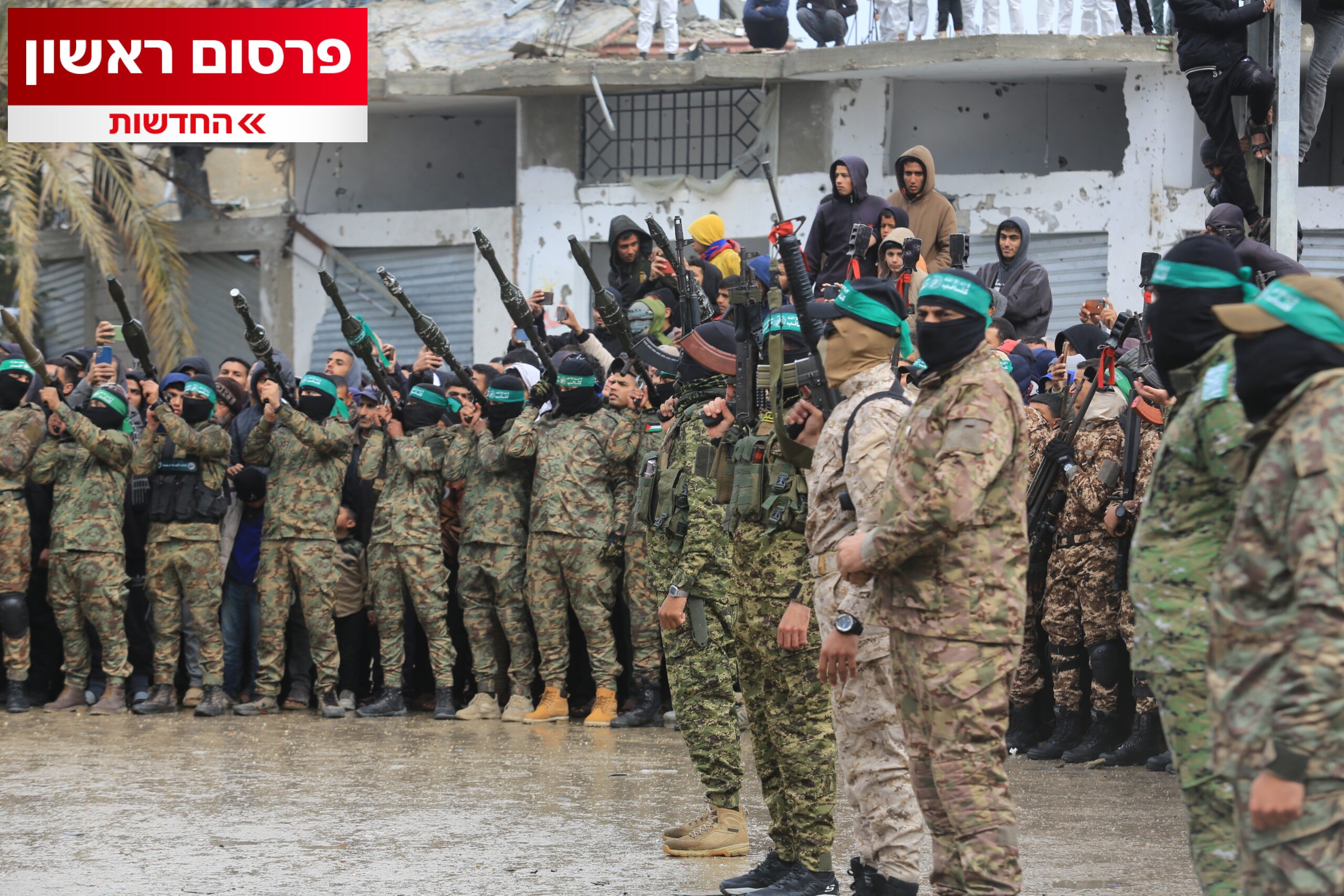 עם תמיכה תקציבית ממשלתית: כך ארגוני השמאל מסייעים לעזה