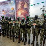 אחרי שחוסלו ראשי הארגון: מי מקבל את ההחלטות בחמאס?