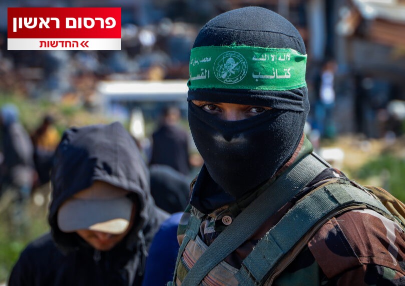 הממשלה תקצבה את הארגון שעומד מאחורי הטקס "הישראלי-פלשתיני"
