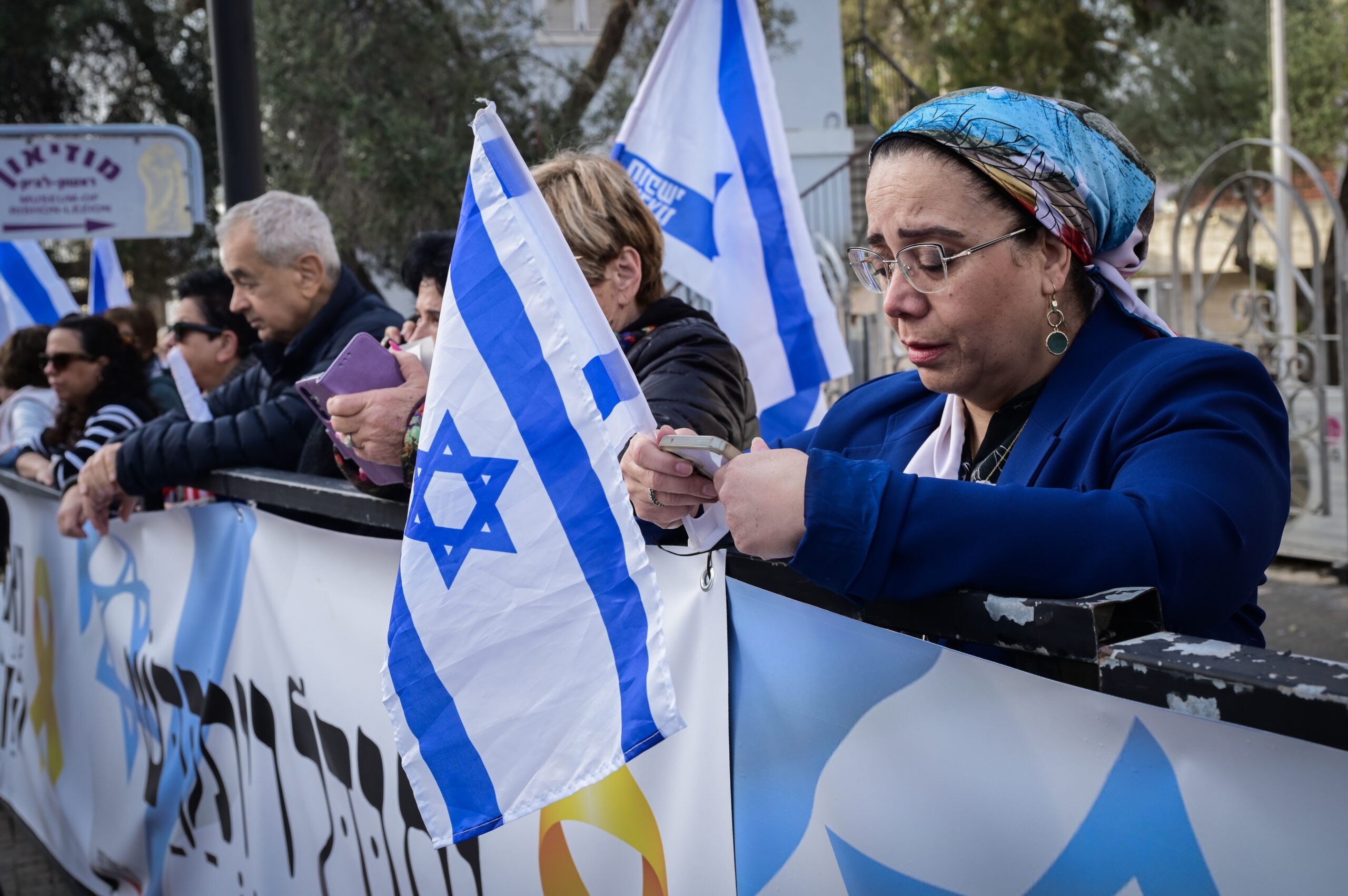 "16 שנים של ביחד - והאור כבה": רעייתו של אוהד יהלומי ספדה