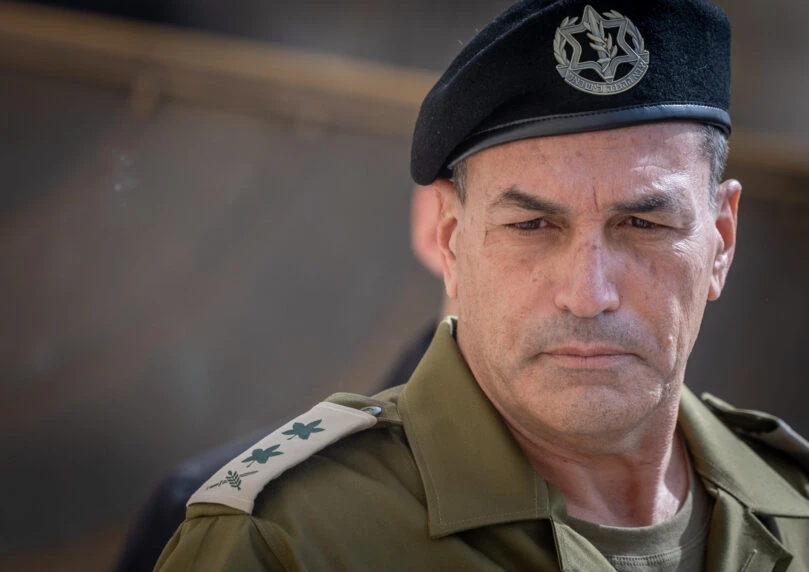 רוב מוחלט בציבור תומך בבחינה מחדש של התחקירים הצה"ליים