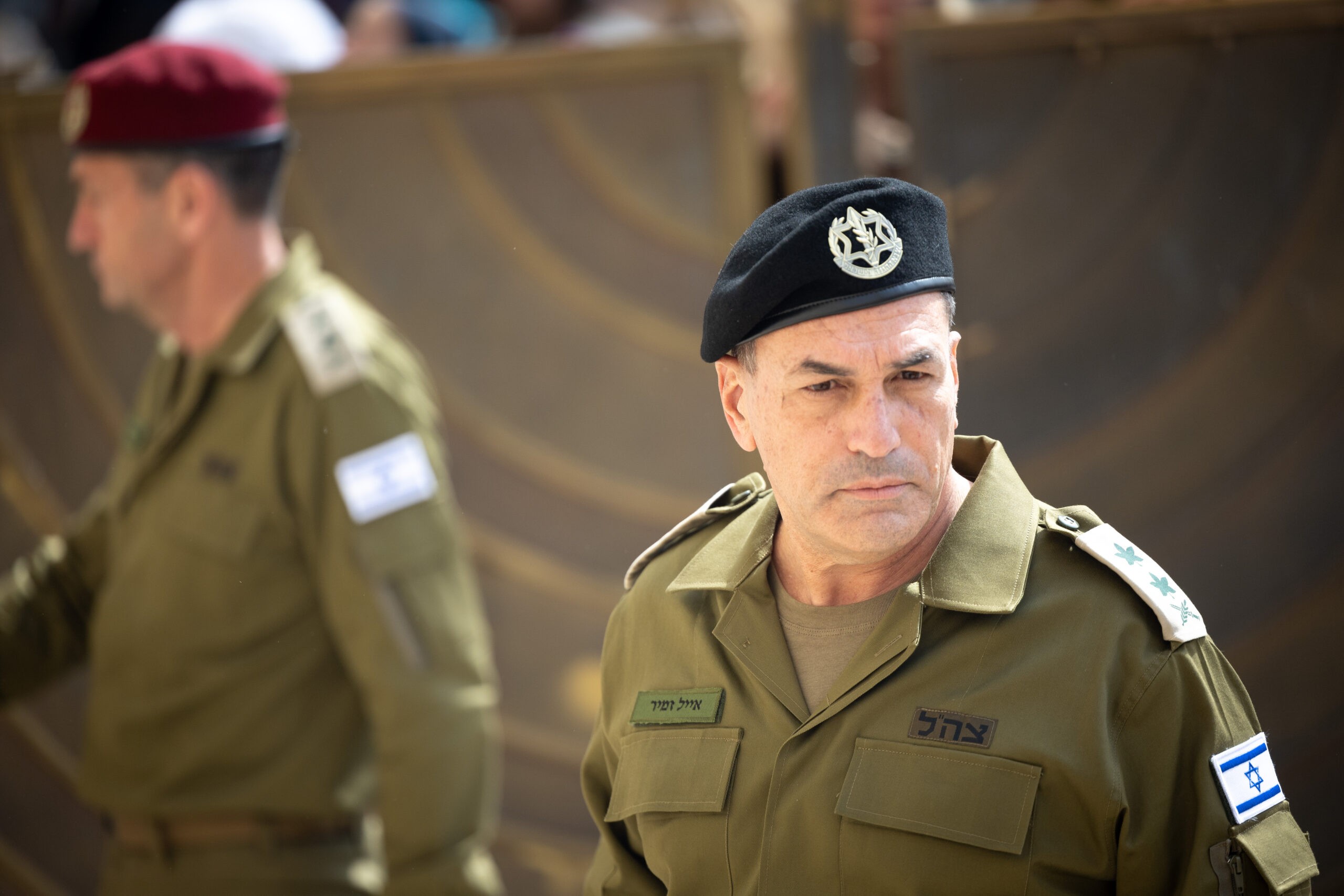 פורסם התחקיר על "שיירת ההצלה" בעזה, סמג"ד סיירת גולני הודח
