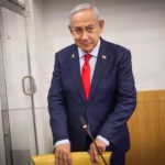 רה"מ נתניהו בריאיון: "אחשוב על חנינה אם יציעו לי אותה"