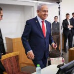 בעקבות החזרה ללחימה: הבקשה של נתניהו לגבי עדותו בבית המשפט