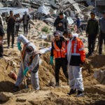 מטענים הופעלו על כוחותינו – חמאס הרג פעיל שיזם הפגנות נגדו