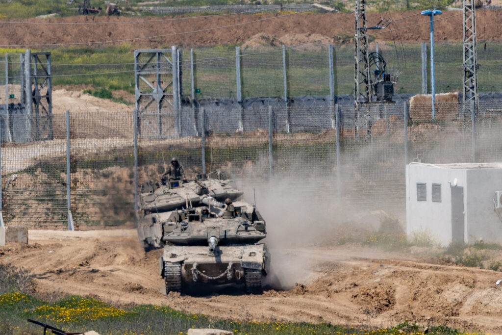 הייצוא הביטחוני של ישראל חצה את רף ה-52 מיליארד שקלים