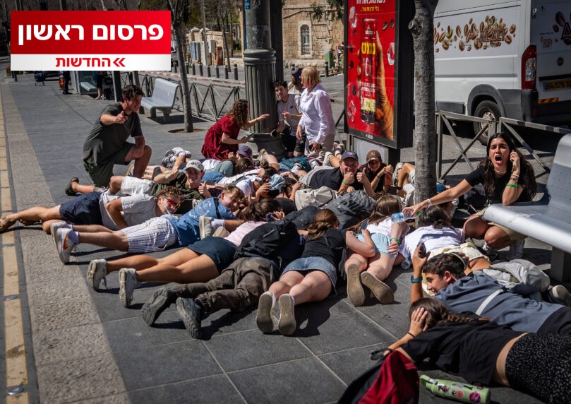בעקבות הבהלה: במערכת הביטחון שוקלים שינוי מדיניות התרעות