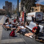 יורט טיל ששוגר מתימן: אזעקות הופעלו ברחבי הארץ
