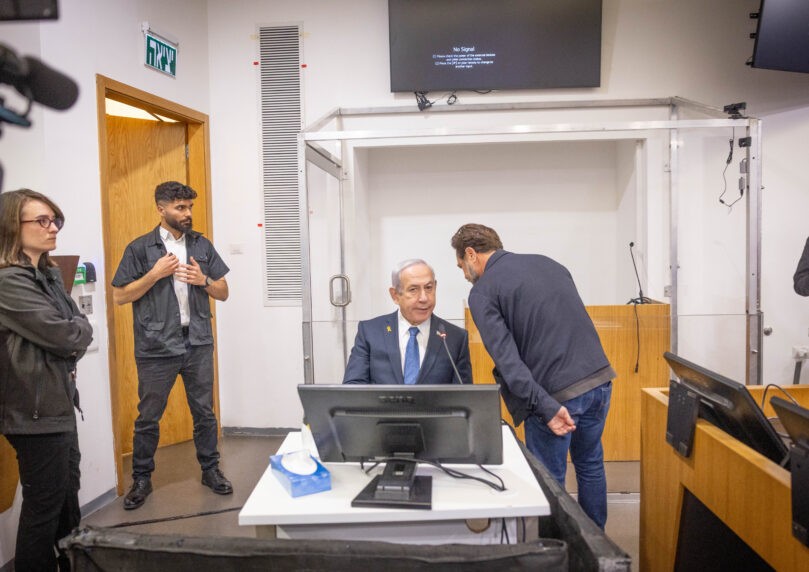 הח"כית מהליכוד לנתניהו: אל תתייצב בבית המשפט