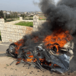 דיווח ערבי: סיכול ממוקד לעבר אופנוע בצור שבדרום לבנון