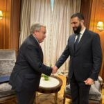 מעט מדי ומאוחר מדי: האו"ם מגנה את הטבח בעלאווים בסוריה
