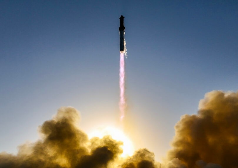 בפעם השנייה: ספינת החלל של SpaceX התפוצצה לאחר השיגור | צפו