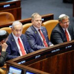 "חוק לטובת האופוזיציה": טלי גוטליב מתנגדת בתוקף לפשרת לוין