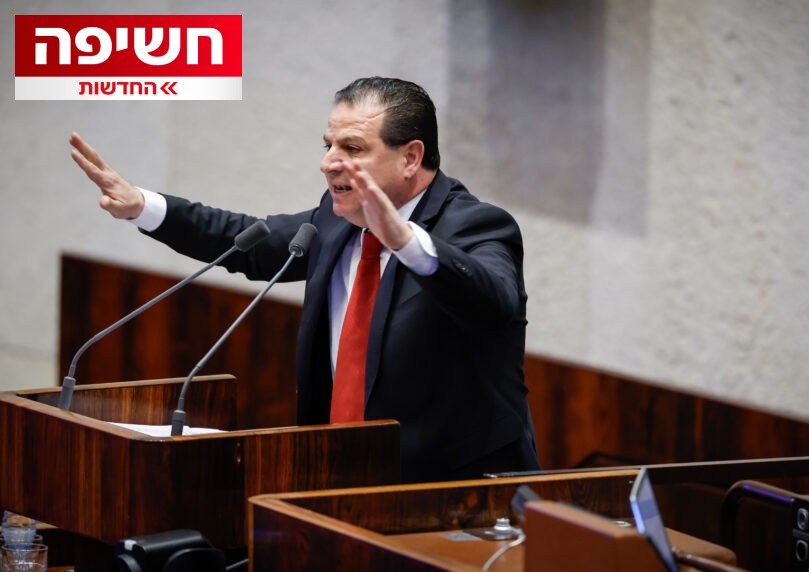 בכיר ביש עתיד: "עודה חרא, אבל בלעדיו נגמר הסיפור שלנו"