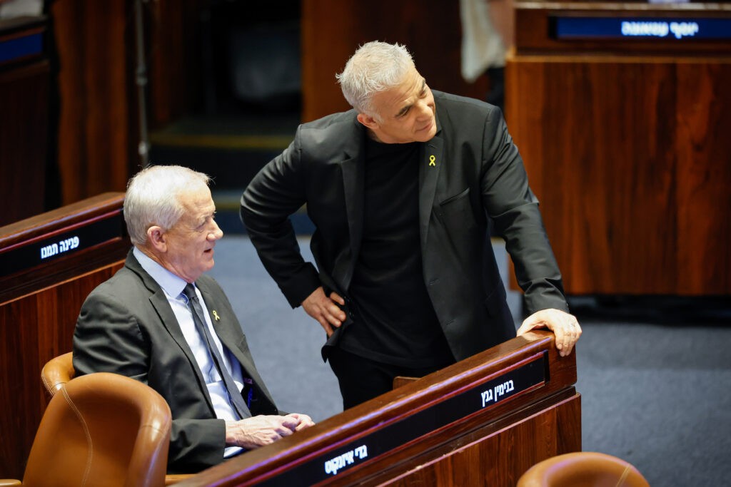 נפתלי בנט טען שההנהגה "משתמטת" – המספרים מוכיחים אחרת
