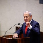 לאחר שחמאס דחה את ההצעה: הדרישה של משפחות חטופים מנתניהו