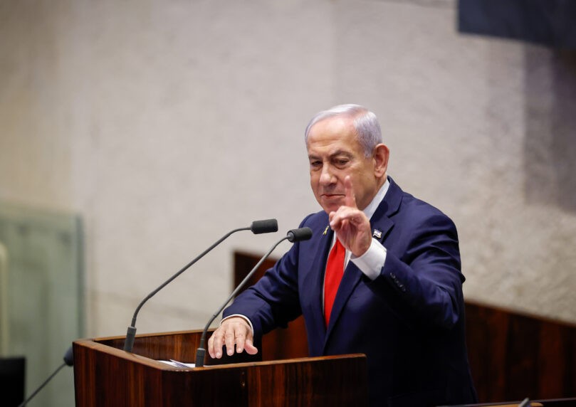 מסתמן: תצהיר רה"מ לבג"ץ יתמקד בטענותיו של רונן בר בלבד