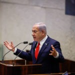 המינוי הזמני של נתניהו לראשות השב"כ עד ההכרזה על מועמד קבוע