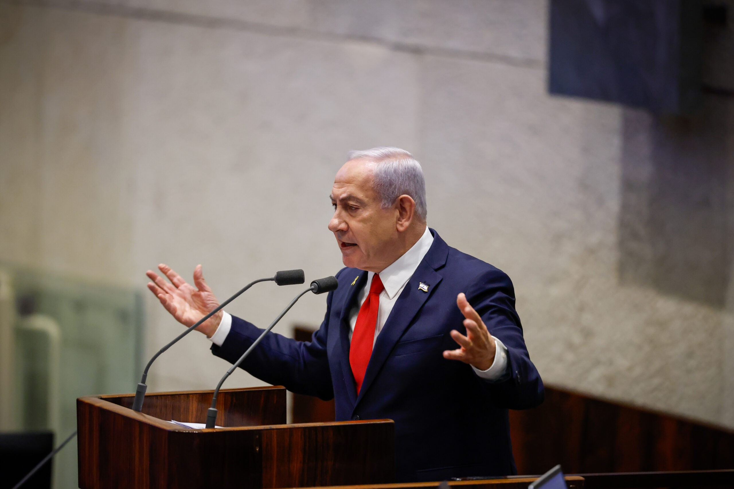 פרסום ראשון: השב"כ ידע על הקשר של יונתן אוריך עם קטאר