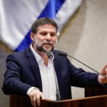 שר האוצר סמוטריץ': "החזרת החטופים היא לא המטרה העליונה"