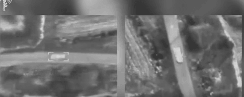 צה"ל מאשר: חוסל מפקד הכוח הימי של יחידת העילית בחיזבאללה