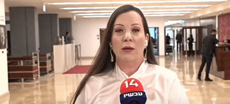 גוטליב: "מי שמתכנן לחסום כבישים ולשתק מדינה - מקומו במעצר"